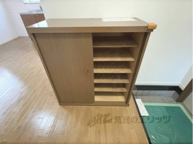 下駄箱