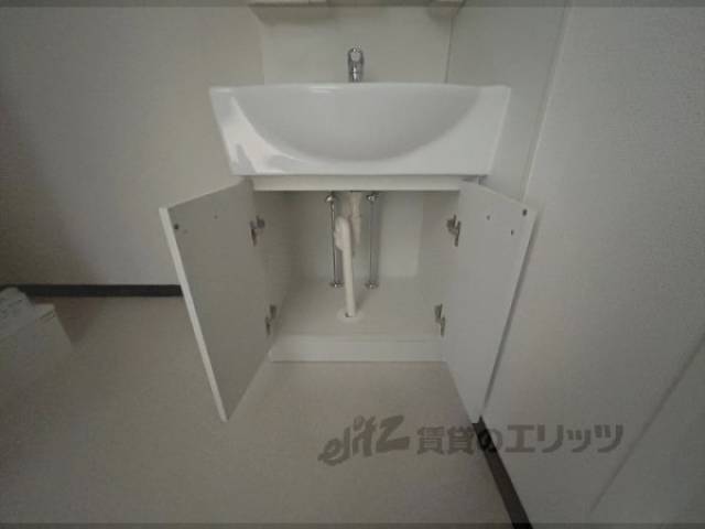 洗面所