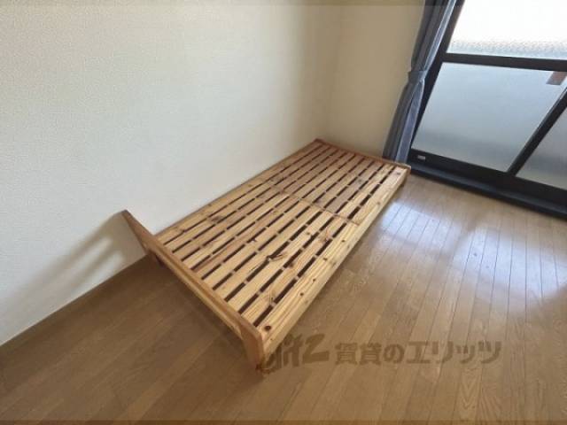 ベッド
