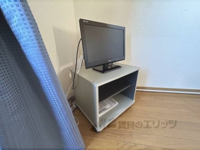テレビ