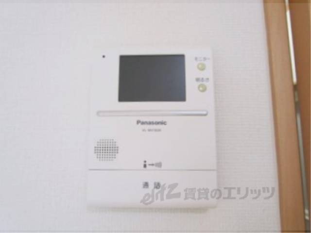 ドアフォン（ＴＶ含）