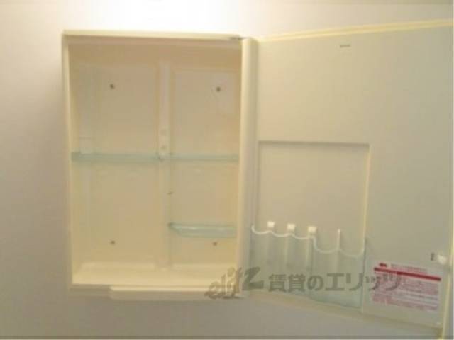 洗面所