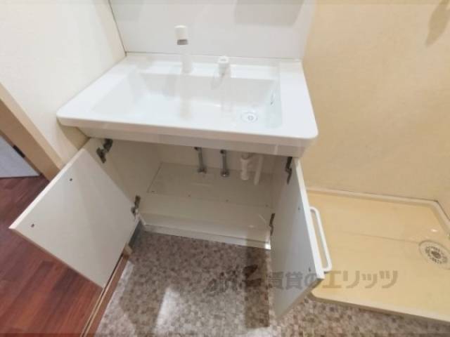 洗面所