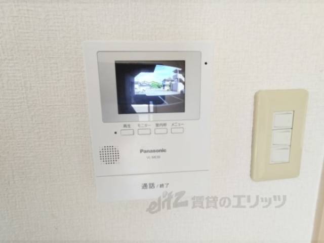 ドアフォン（ＴＶ含）