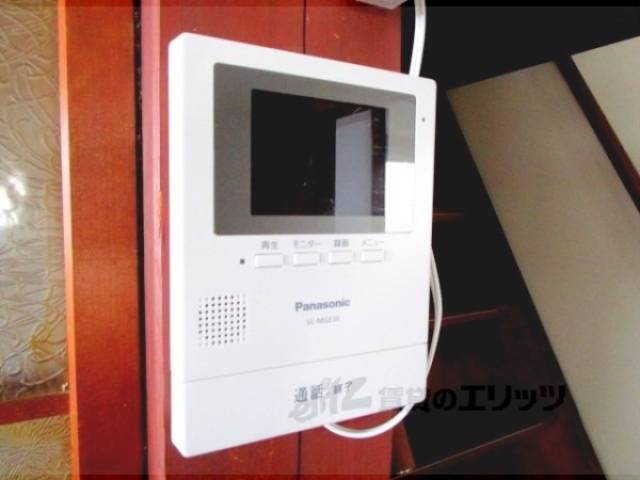 ドアフォン（ＴＶ含）