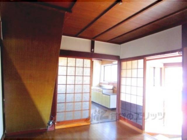 洋室