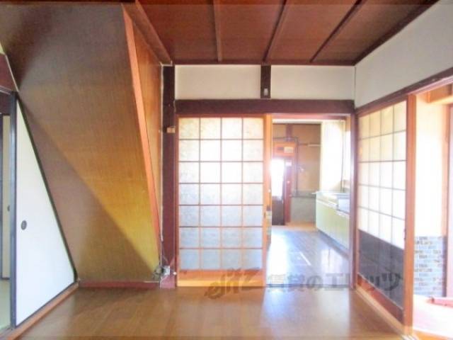 洋室