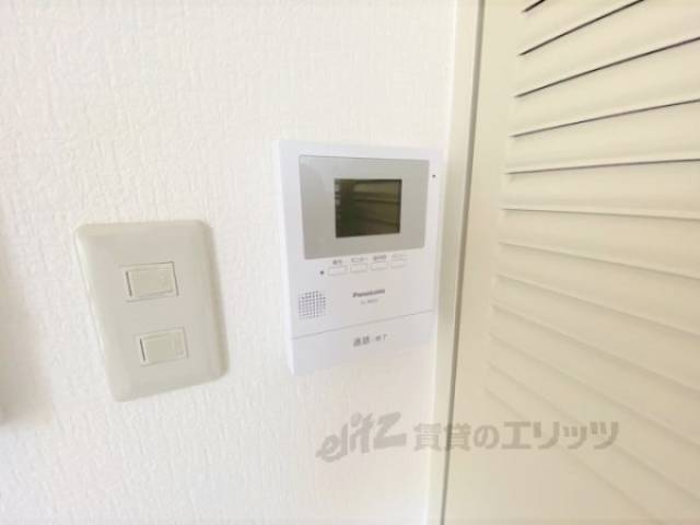 ドアフォン（ＴＶ含）