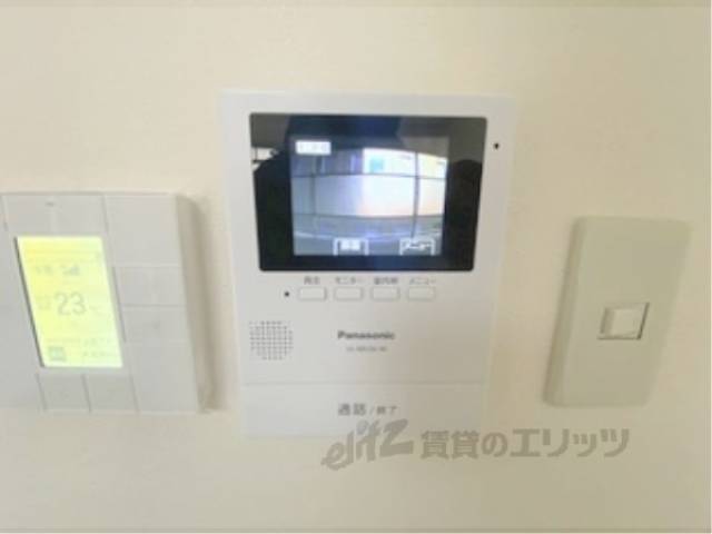 ドアフォン（ＴＶ含）