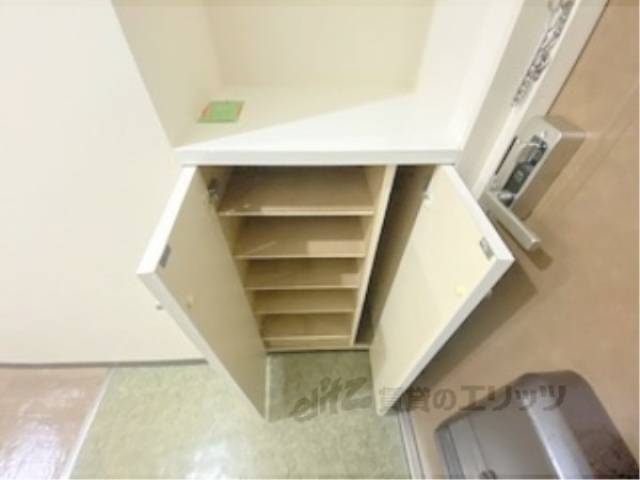 下駄箱