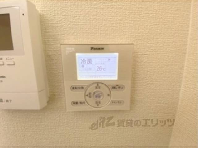 エアコン