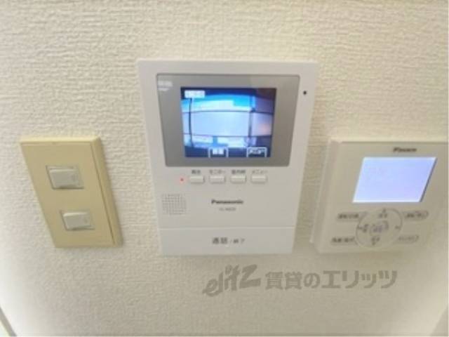ドアフォン（ＴＶ含）