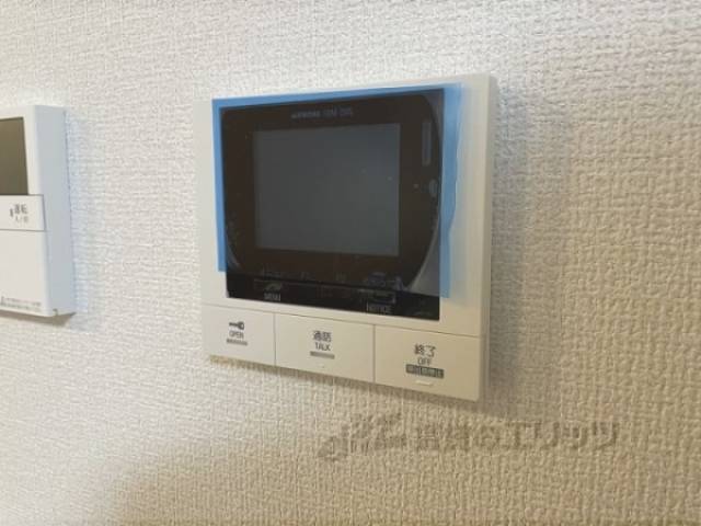 ドアフォン（ＴＶ含）