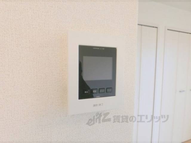 ドアフォン（ＴＶ含）