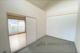 シティパレス21生駒俵口町パート1室内写真1