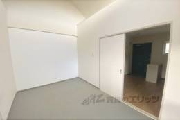 シティパレス21生駒俵口町パート1室内写真2