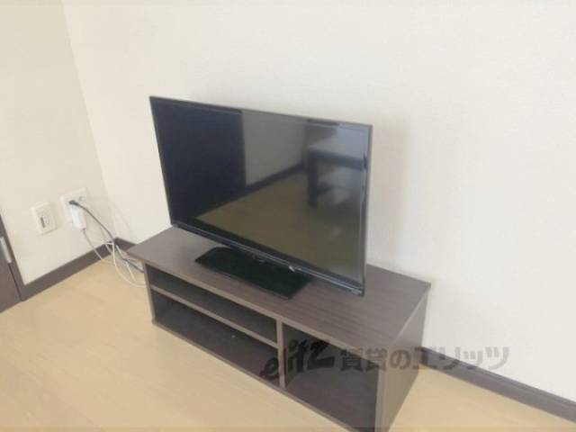 洋室　テレビ