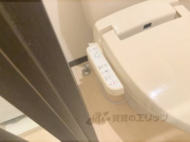 トイレ　洗浄リモコン