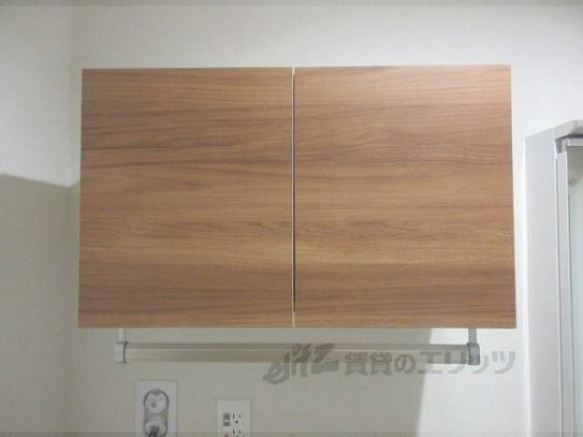 洗面所　洗面所収納