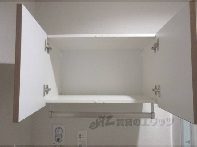 洗面所　洗面所収納