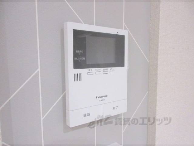 ドアフォン（ＴＶ含）