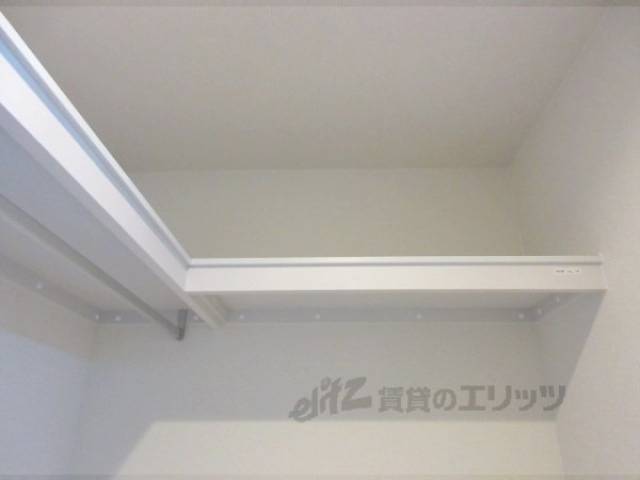 収納　Ｗ．Ｉ．Ｃ．　収納付き５．７帖洋室です。