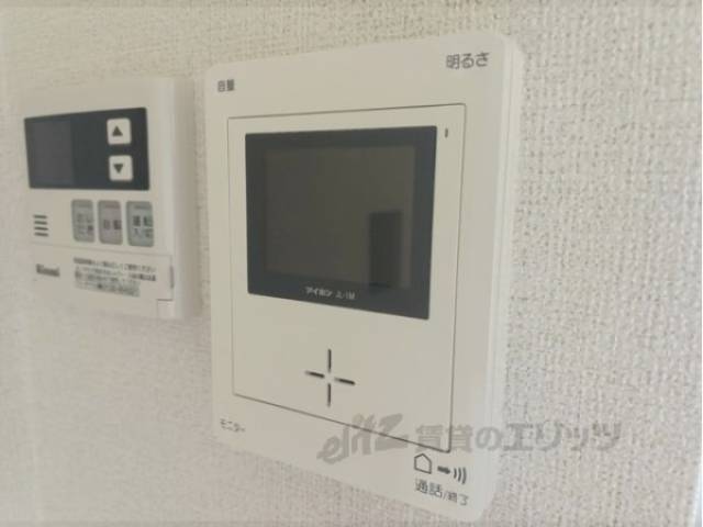ドアフォン（ＴＶ含）