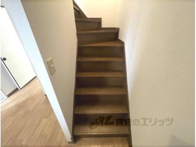 階段