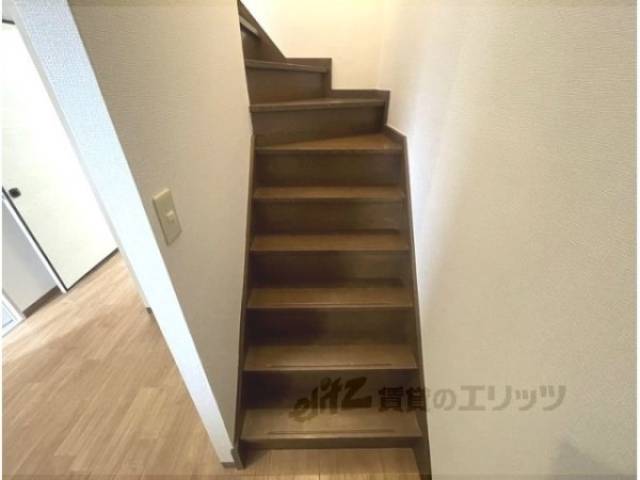 階段