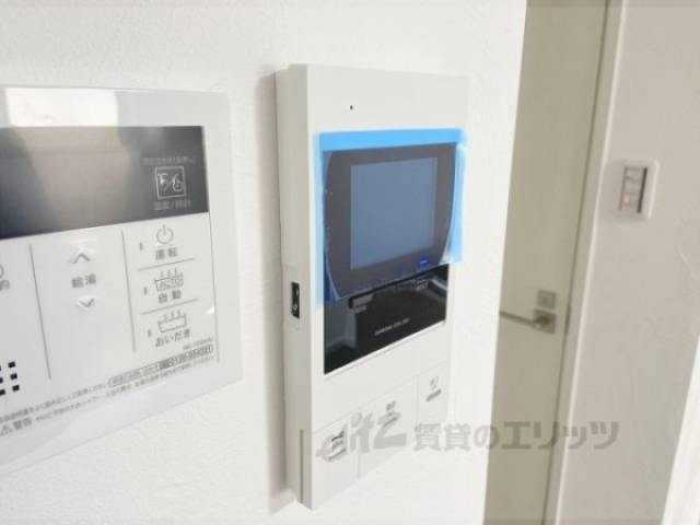 ドアフォン（ＴＶ含）