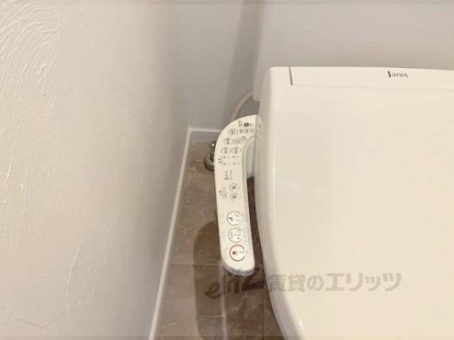 トイレ　洗浄リモコン