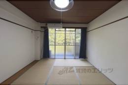 日ノ岡グリーンハイツ室内写真1