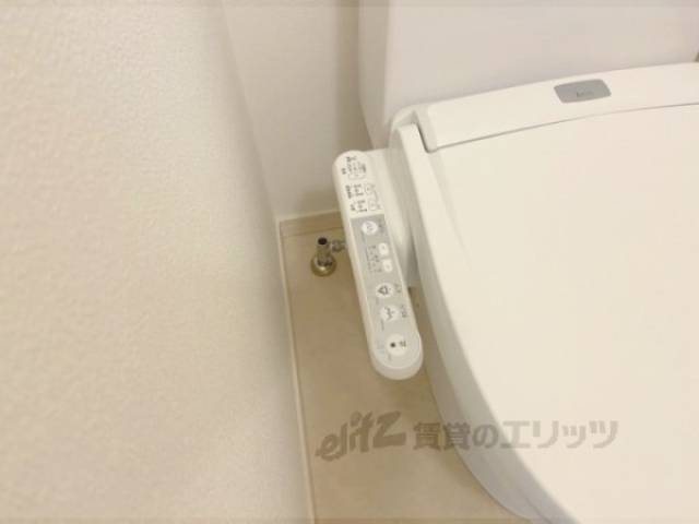トイレ　洗浄リモコン