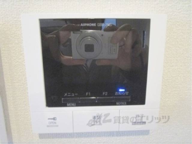 ドアフォン（ＴＶ含）