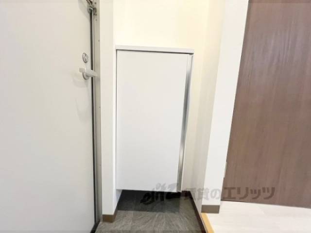 下駄箱