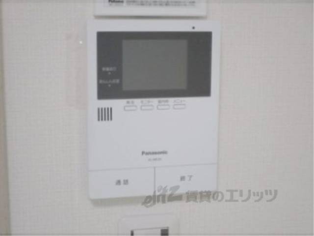 ドアフォン（ＴＶ含）