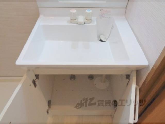 洗面所