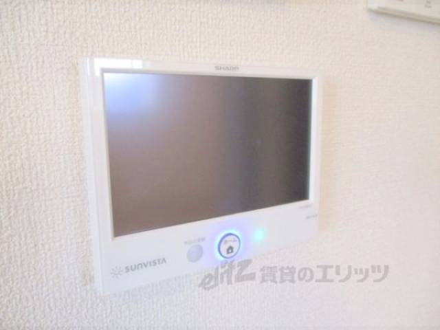 管理タブレット
