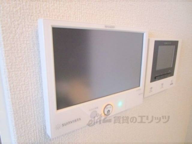 管理タブレット
