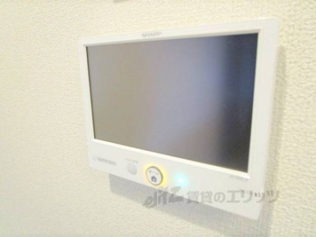 管理タブレット