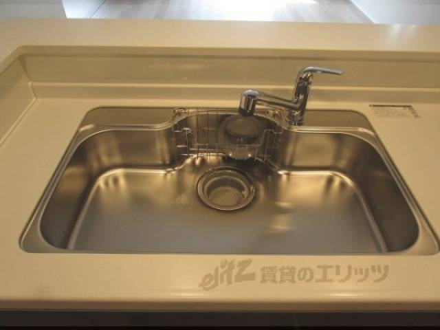 キッチン　シンク