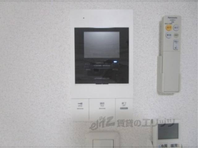 ドアフォン（ＴＶ含）
