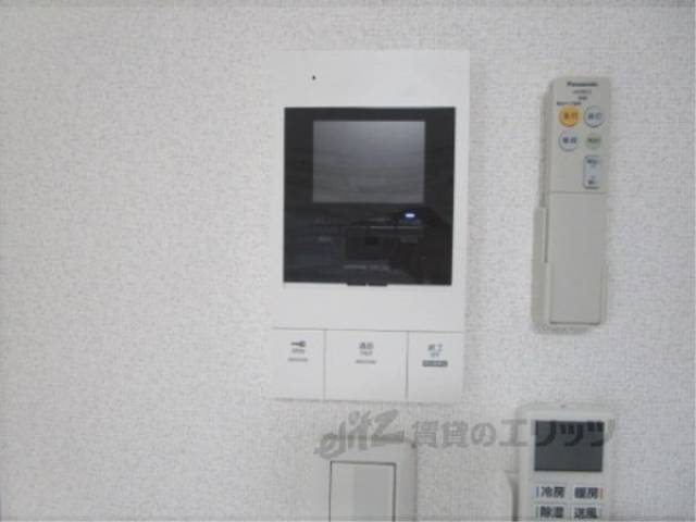 ドアフォン（ＴＶ含）