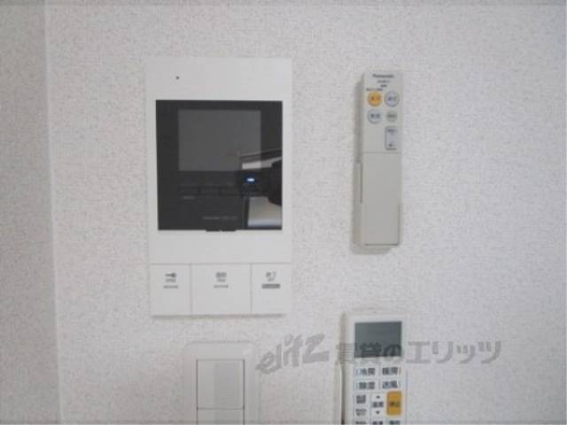 ドアフォン（ＴＶ含）