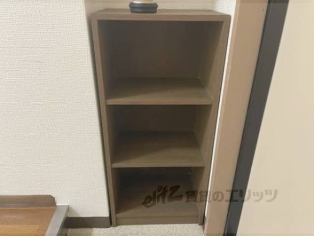下駄箱