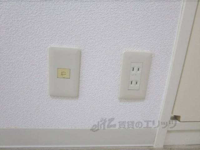 コンセント