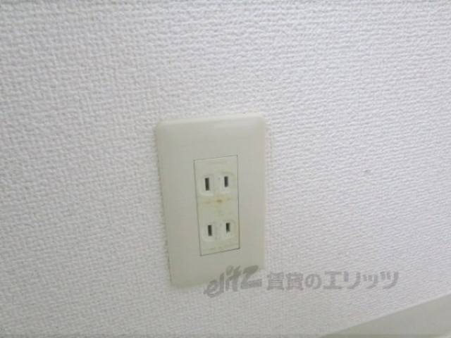 コンセント
