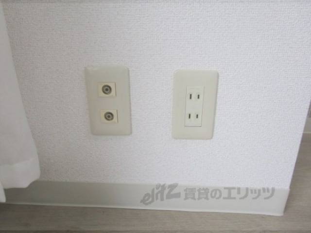 コンセント