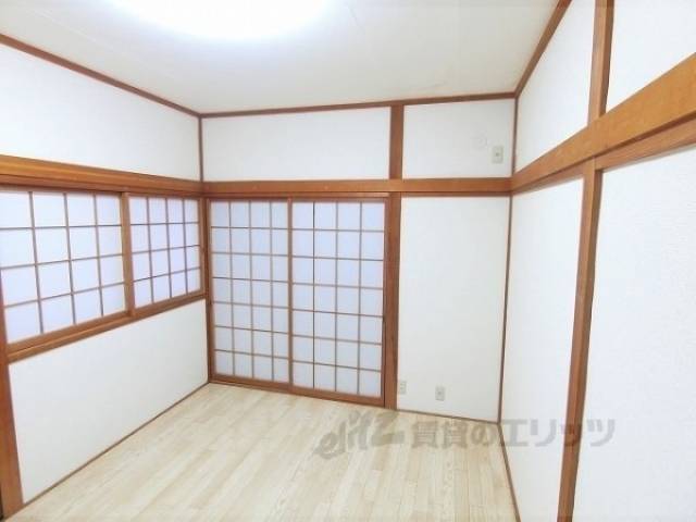 洋室