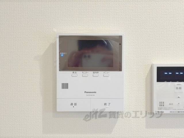 ドアフォン（ＴＶ含）